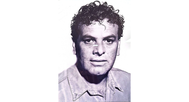 Ozair Soares 1999 a 2000